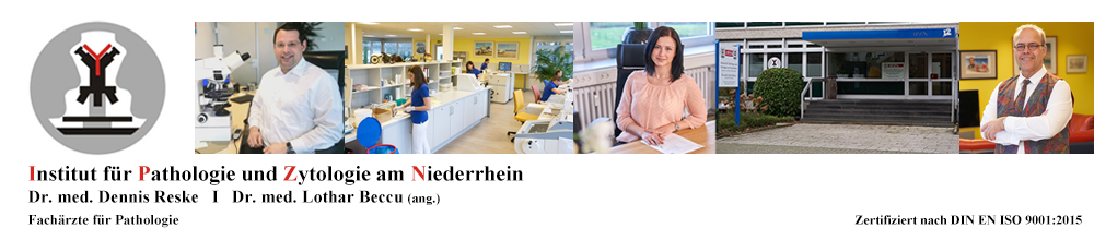 Institut für Pathologie und Zytologie am Niederrhein